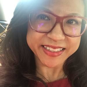 Meet your Posher, Holly